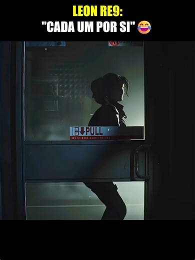 Leon Kennedy in Resident Evil: A Fearless Hero