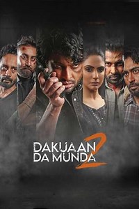 Dakuaan Da Munda 2 - Movie