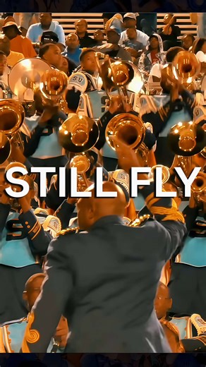 Southern University Human Jukebox Performs 'Still Fly'