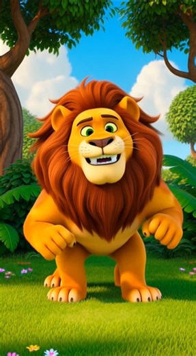 Dancing Animals Song 🐻🐰 | Fun Nursery Rhymes for Kids | Kids Songs & Learning Video