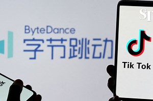 ByteDance’s TikTok cuts hundreds of jobs in shift towards AI content moderation