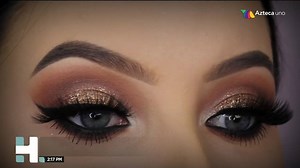 ¿Acostumbras irte a dormir sin desmaquillarte? Los daños podrían ser irreversibles si continúas haciéndolo👇 | Azteca Noticias