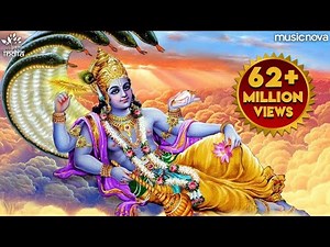 Vishnu Sahasranamam Full Version Original