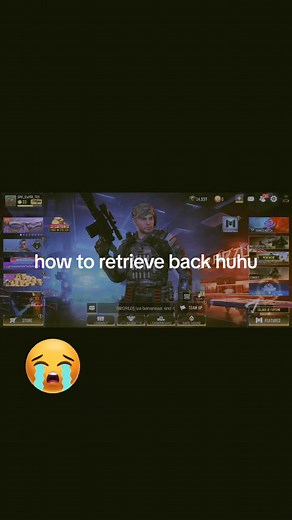 Recovering a Lost CODM Guest Account: Step-by-Step Guide