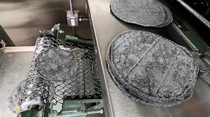 Keeping the tradition of corn tortillas through nixtamalization