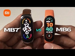 Mi Band 7 - Important Things that you should know! Mi Fitness or Zepp?