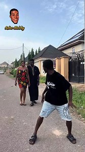 1.5M views · 10K reactions | His past almost caught up with him | Asher Melody | Facebook