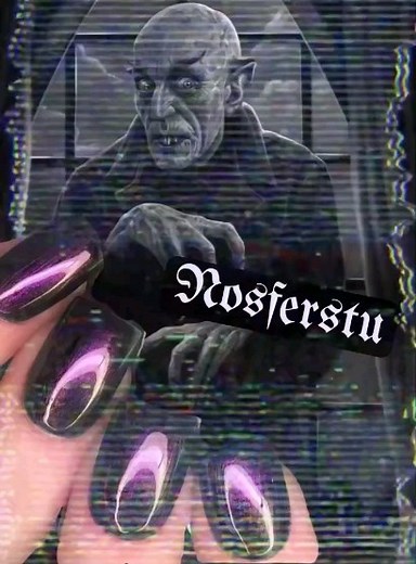 Credit to @official_radioactive_unicorn He’s in stock over at @the.beautyvault the king of the blood suckers. | Devolution Magazine