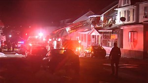 With house fires increasing in PA, officials have a reminder as we set clocks ahead