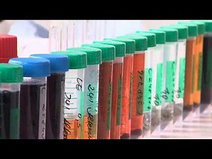 Bureau Veritas CPS - Chemical / Analytical Testing Services