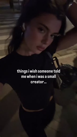 Ava - IG Growth Tips on Instagram: "spilling the secrets here👇 1. posting feels cringe at first. do it anyway. i used to cringe so hard i couldn’t even rewatch my own videos. but the more i posted, the less i cared. confidence came after consistency 😉✨ 2. lowercase text feels more trustworthy. sounds silly but it works. lowercase feels softer, more honest. when i switched my captions to lowercase, my reach literally started improving 🌸 3. engaging with others is the literal cheat code. as soo