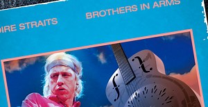 Learn to play So Far Away by Dire Straits