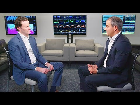 How is Citadel Securities improving the global fixed income market?