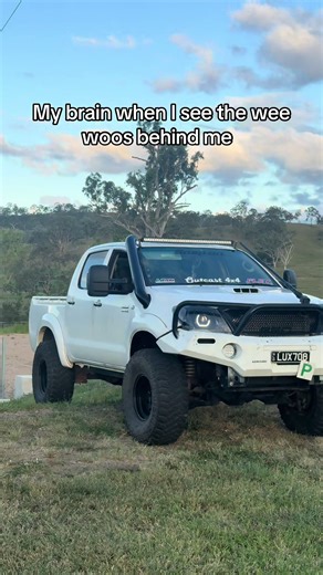 Unexpected Vehicle Moments in the Off-Road Adventure