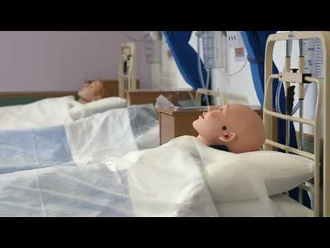 UCD School of Medicine Virtual Tour