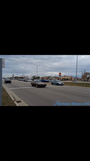 Killer 79 Trans am 🔥 | American dream cars