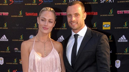 Video Former Olympian Oscar Pistorius granted parole