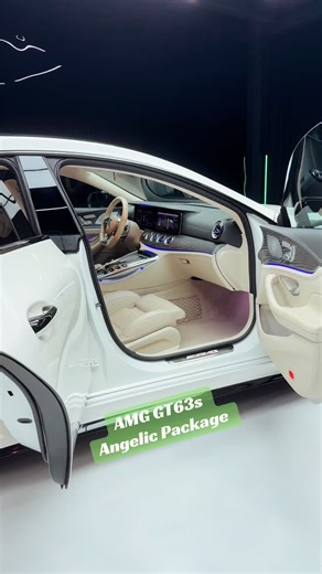 Poate fi a ta !!!👉🏼🎟️🏆✈️ AMG GT63s #fyp #viral #trend #supercars #fy