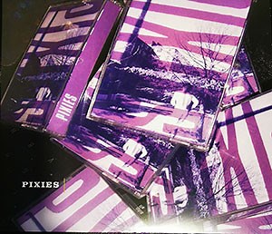 Pixies - Pixies