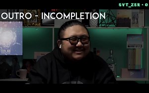 【SVT_ZER·0】迷叔SEVENTEEN二辑teen age reaction-listening party 零站中字