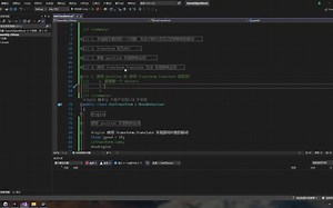 一起学编程之Unity物体运动-05-使用position和使用Transform.Translate的区别