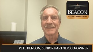 Client Portal Update | Beacon Capital Management