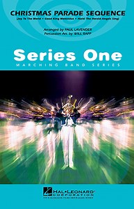 Christmas Parade Sequence Hal Leonard Online