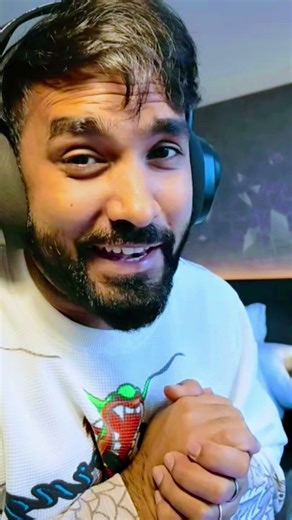 Techno Gamerz Live stream