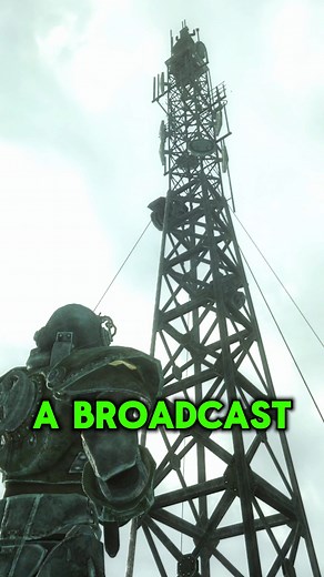 144K views · 2.4K reactions | The KB5 Hidden Signal | #Fallout3 Locations #fallout #lore #bethesda #videogames | Digital Dissection: Pop Culture Nerdity | Facebook