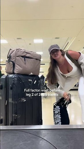 Made it back to the US to get ready for leg 2 of adventures. #Shorts #libbysclosefriends1
