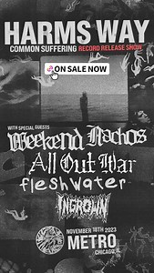 Metro Chicago on Reels | Facebook