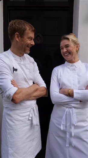 This is going to be epic. Culinary Creator kicks off with Kate Austen @kate_f_austen on 25 February. Expect a little banter, lots of fun, great seasonal produce and plenty of creativity in the kitchen. Don’t miss this one at Muse. | Muse by Tom Aikens