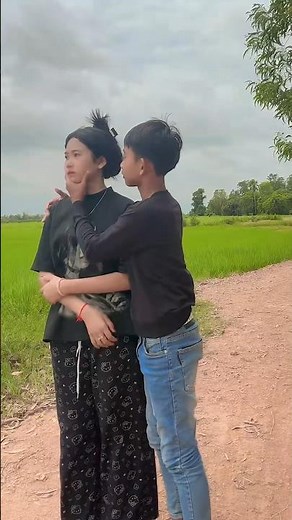 Kiss Girlfriend Full Time 💋💕 | Sweet and Lovely Couple Moments#KissGirlfriend #CoupleGoals