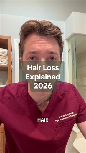 The Real Driver of Hair Loss (And How We Treat It) Hair Loss Isn’t About Age — It’s About Hormones If you’re noticing hair thinning and wondering whether it’s “too late,” here’s the truth: it almost never is. I treat patients from their late teens well into their 70s, and the approach is always rooted in the same biology. One of the biggest drivers of genetic hair loss is a hormone called DHT (dihydrotestosterone). Over time, DHT causes hair follicles to shrink, leading to thinner, weaker strand