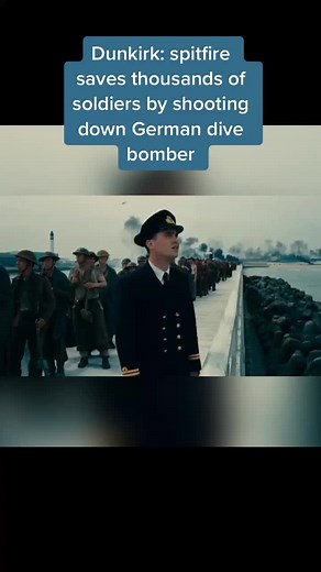 The film is Dunkirk it is free on Netflix #history #worldwar #WW2 #lestweforget #spitfire #britain #france #raf