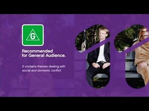 Channel Eleven - G Classification Advisory (2013)