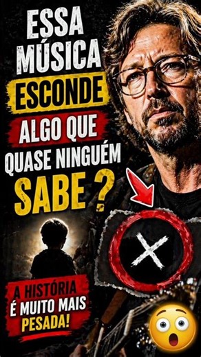 This Eric Clapton song has a true story that almost nobody can believe.
