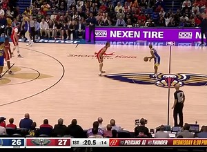 30K views · 780 reactions | CP3 passed Larry Bird on the all-Time scoring list.  | Open Court | Facebook