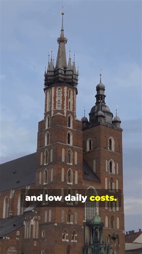 5 Cheap European Cities You’ll Love