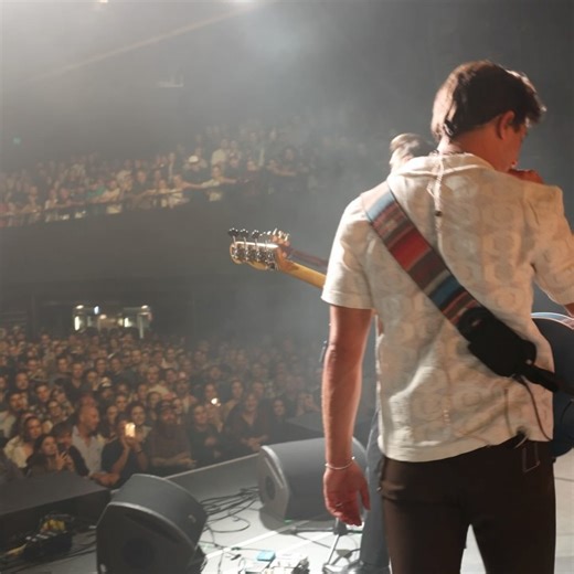 Red Clay Strays on Reels