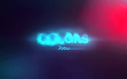 Tobu - Colors