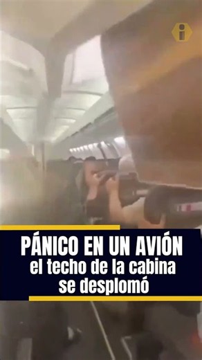🚨✈️ ¡AVIÓN BOEING 737 REALIZA ATERRIZAJE DE EMERGENCIA EN IRÁN! 😰🇮🇷