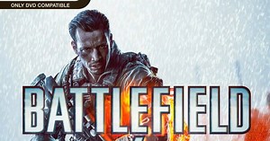 Battlefield 4 - PC - Link direto Torrent