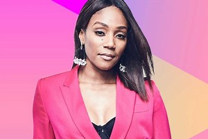 Tiffany Haddish Vs. PETA: ‘When The Police Stop Killing Black People, I’ll Stop Wearing Fur’ | Essence