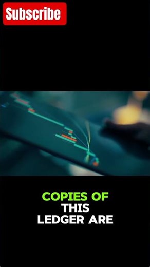 Crypto basics knowledge #blockchain #crypto #technology #digitalmoney