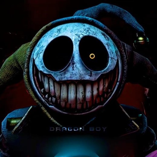 Poppy Playtime: Prototype x Doey | Same Death Scene 💀 #aftereffect #edit #poppyplaytime