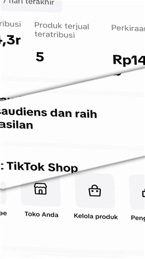 Komisi Affiliate Pertama: Cara Dapatkan Komisi Imut untuk Affiliate Pemula