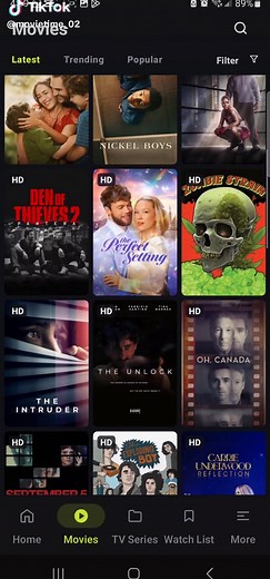 Download the Best Free Movie App for Streaming