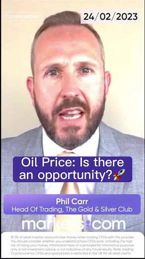 389K views · 90 reactions | Global oil prices remain volatile. Phil...