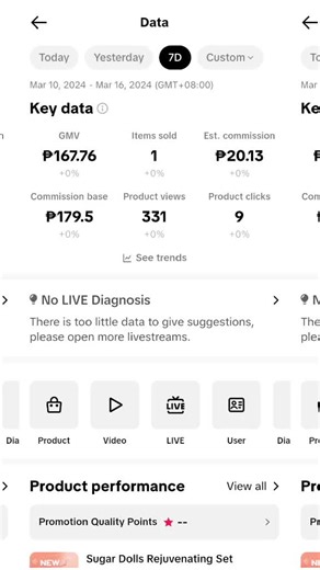 try lang ng try #fyp #engagementisthekey #newtiktokaffiliates #tiktokaffiliate